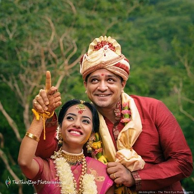 Arya Samaj Marriage