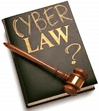 Law For Cyber Crime In India