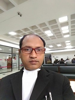 Amjad khan Advocate