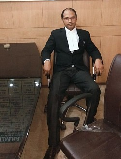 Amjad khan advocate